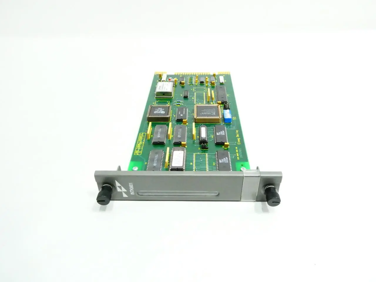 Produktfoto 1 von ABB INTKM01