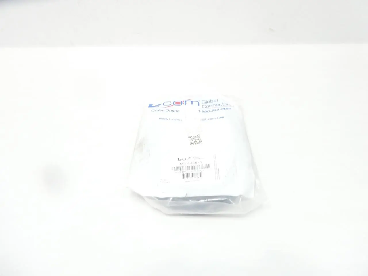 Produktfoto 1 von L-COM M12RJ454D-3