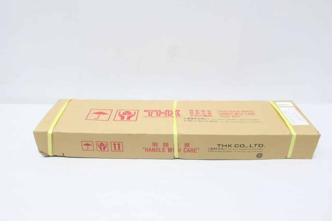 Produktfoto 1 von THK SHS35C2SSC0S+535LP-II