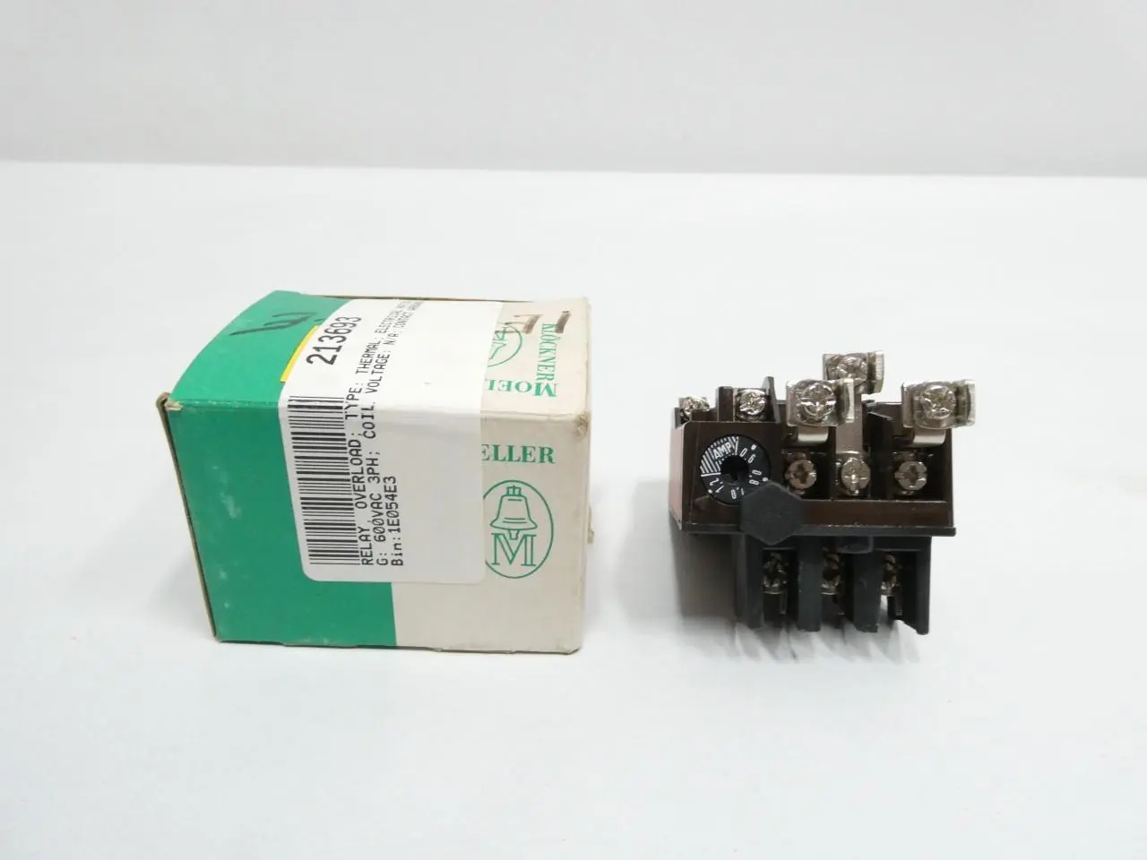 KLOCKNER MOELLER Z0-1,2/K-NA