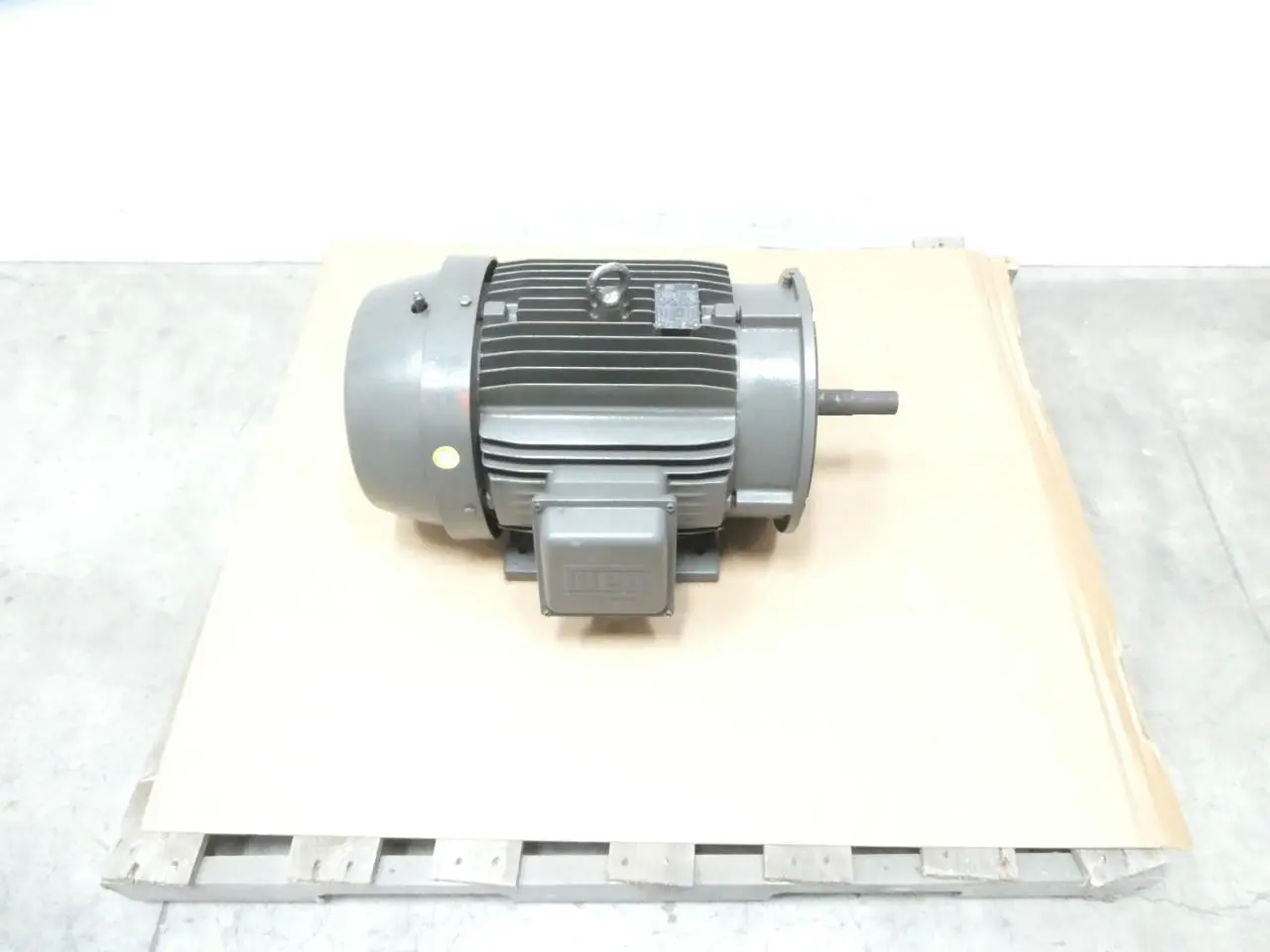 WEG 03036ES3E284JM