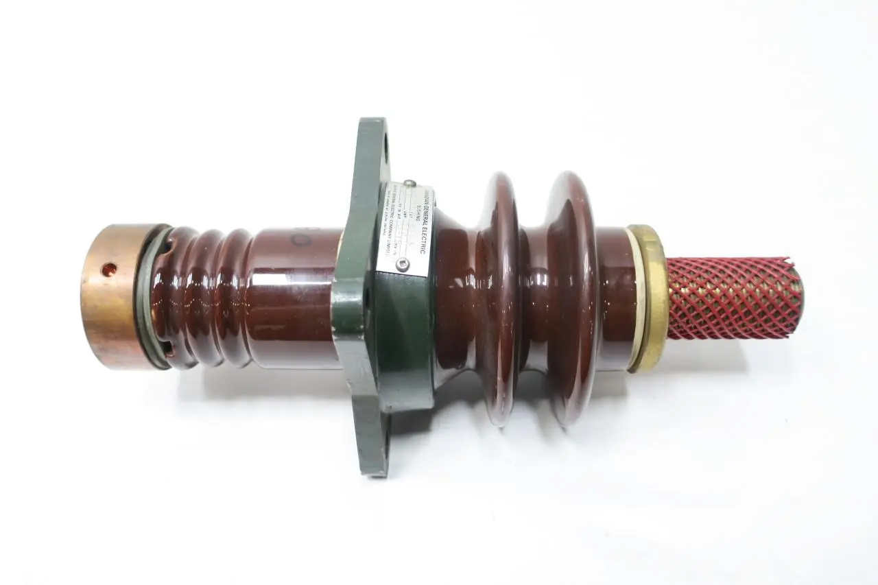 Produktfoto 1 von GENERAL ELECTRIC GE 6383