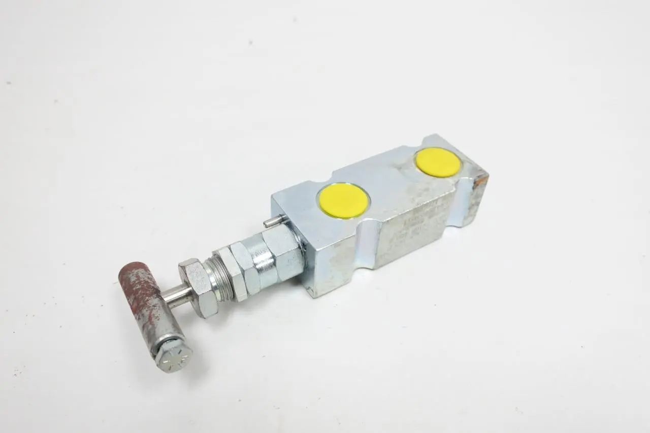 HEX VALVE HE441S9999411