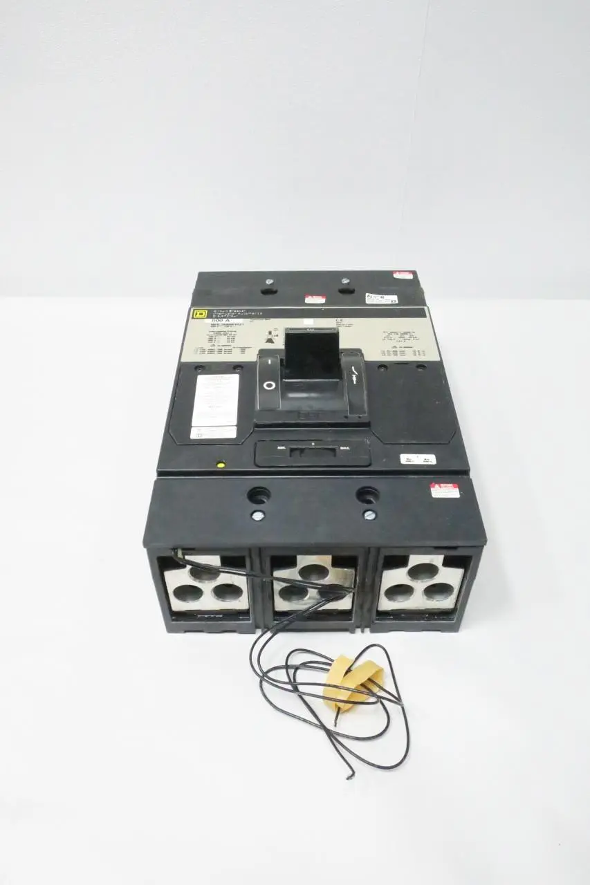 Produktfoto 1 von SQUARE D MHL368001021