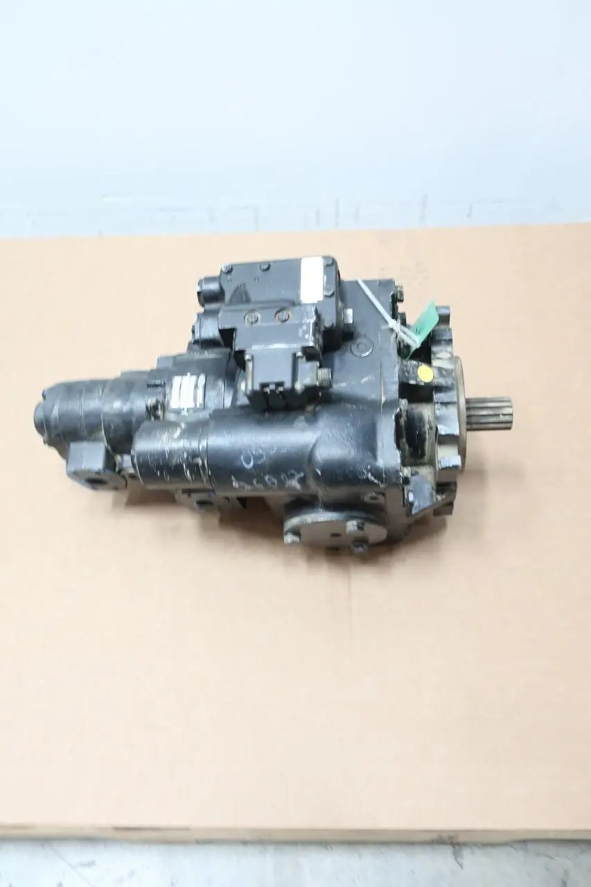 SAUER-DANFOSS 24-2501GN-LCDX