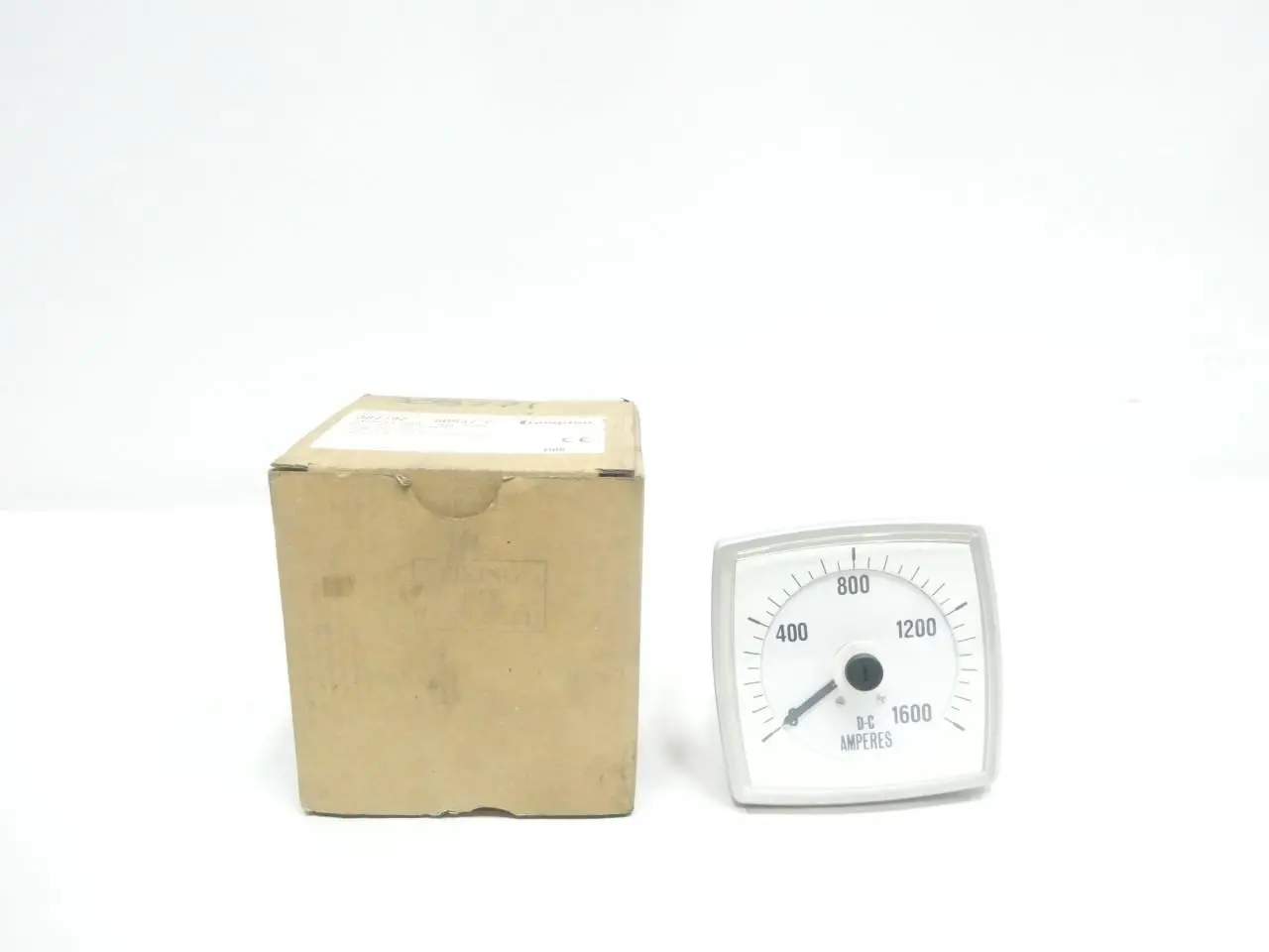 Produktfoto 1 von CROMPTON 016-05AA-ECTE