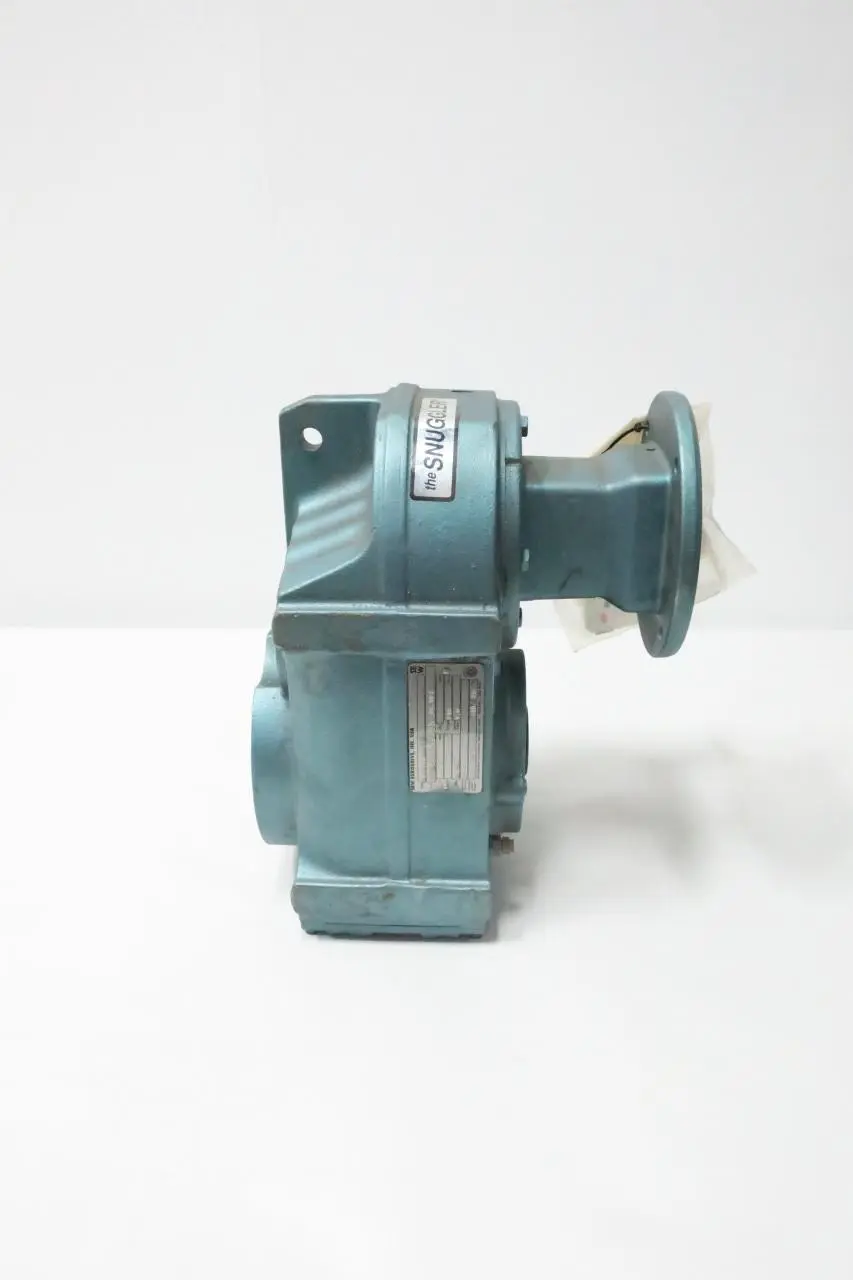 Produktfoto 1 von SEW EURODRIVE FA67AM143-KS