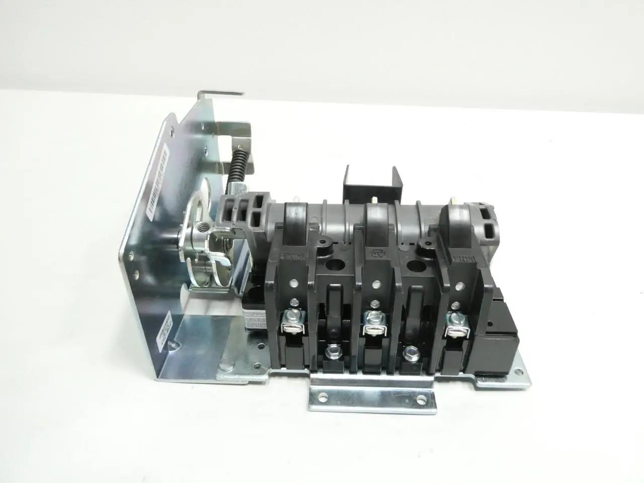 Produktfoto 1 von ALLEN BRADLEY 1494V-DS30