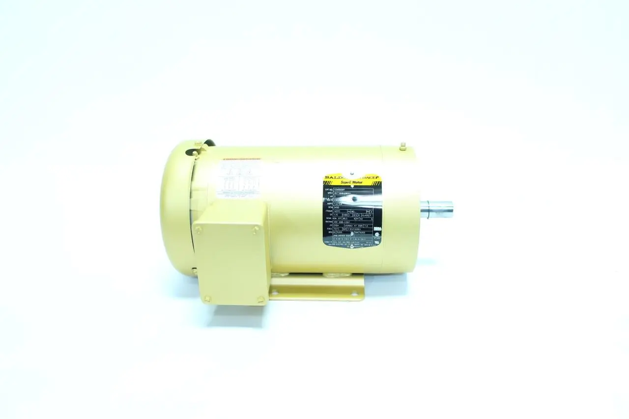 Produktfoto 1 von BALDOR CEM3559T