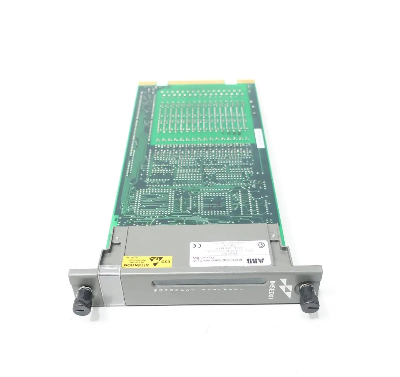 Produktfoto 1 von ABB IMSED01