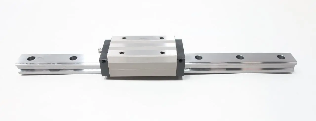 Produktfoto 1 von THK SHS35LR1SSC0+530LP-II