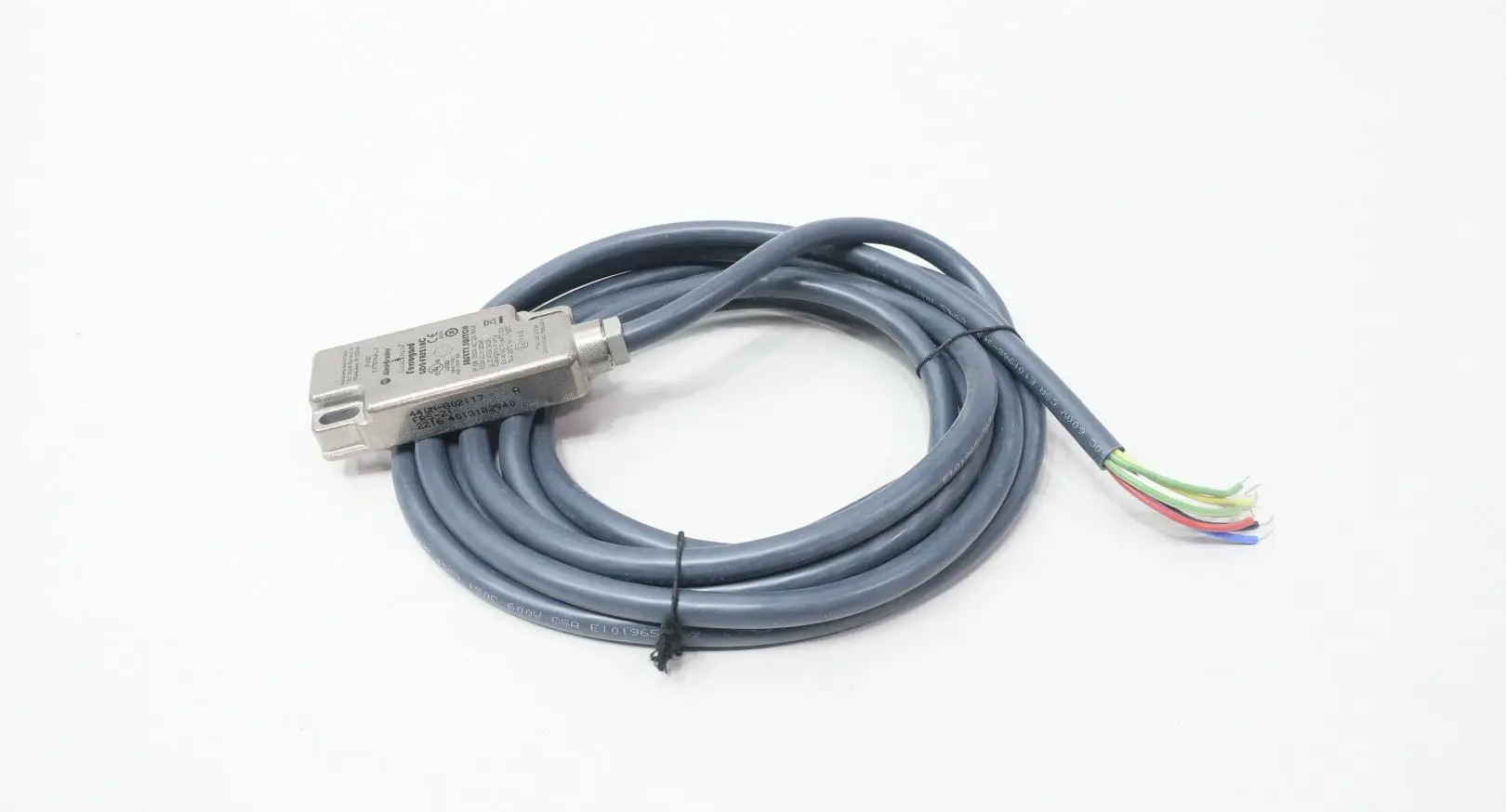 Produktfoto 1 von ALLEN BRADLEY 440N-G02117