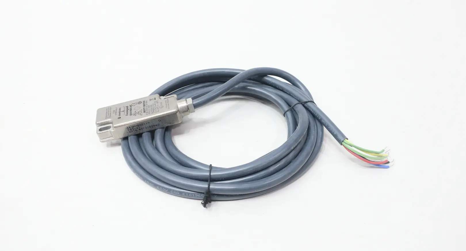 ALLEN BRADLEY 440N-G02117