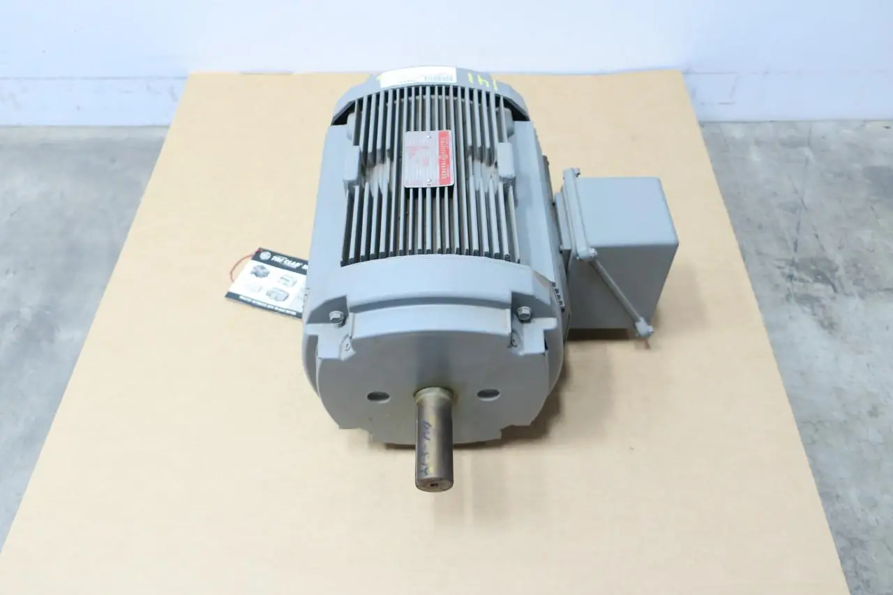Produktfoto 1 von GENERAL ELECTRIC GE 5K254AL319AEF2