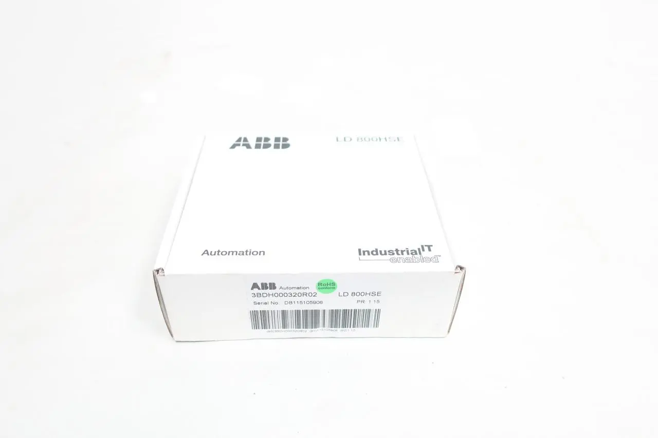 Produktfoto 1 von ABB 3BDH000320R02 LD 800HSE