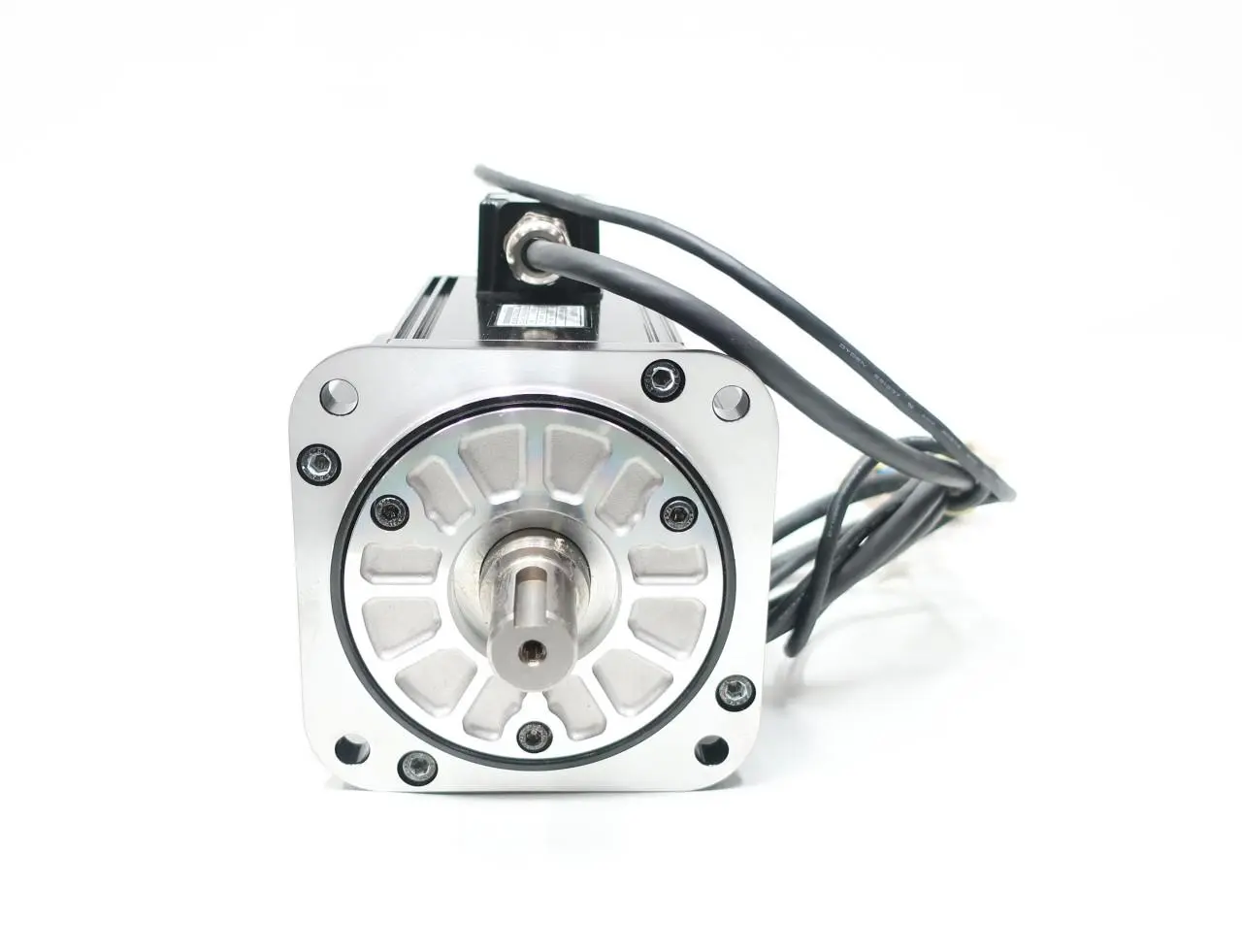Produktfoto 1 von YASKAWA SGMGH-13A2A-YR15