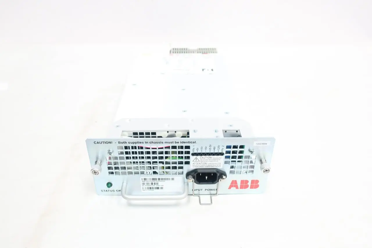 Produktfoto 1 von ABB F8-G2B3B6