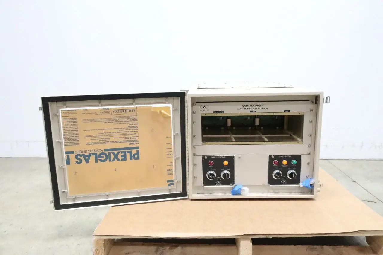 Produktfoto 1 von APTEC-NRC CAM-300PIGFF