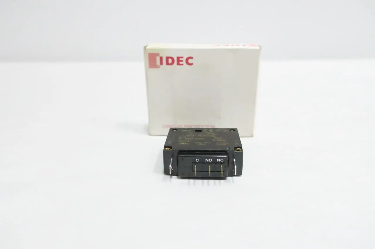 Produktfoto 1 von IDEC NRAS1111-0.5AAA-TK2170