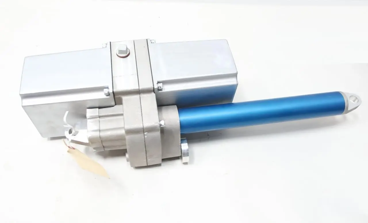 Produktfoto 1 von ROTORK LA-2420-D-1-0.2/1400-12 F005 S017