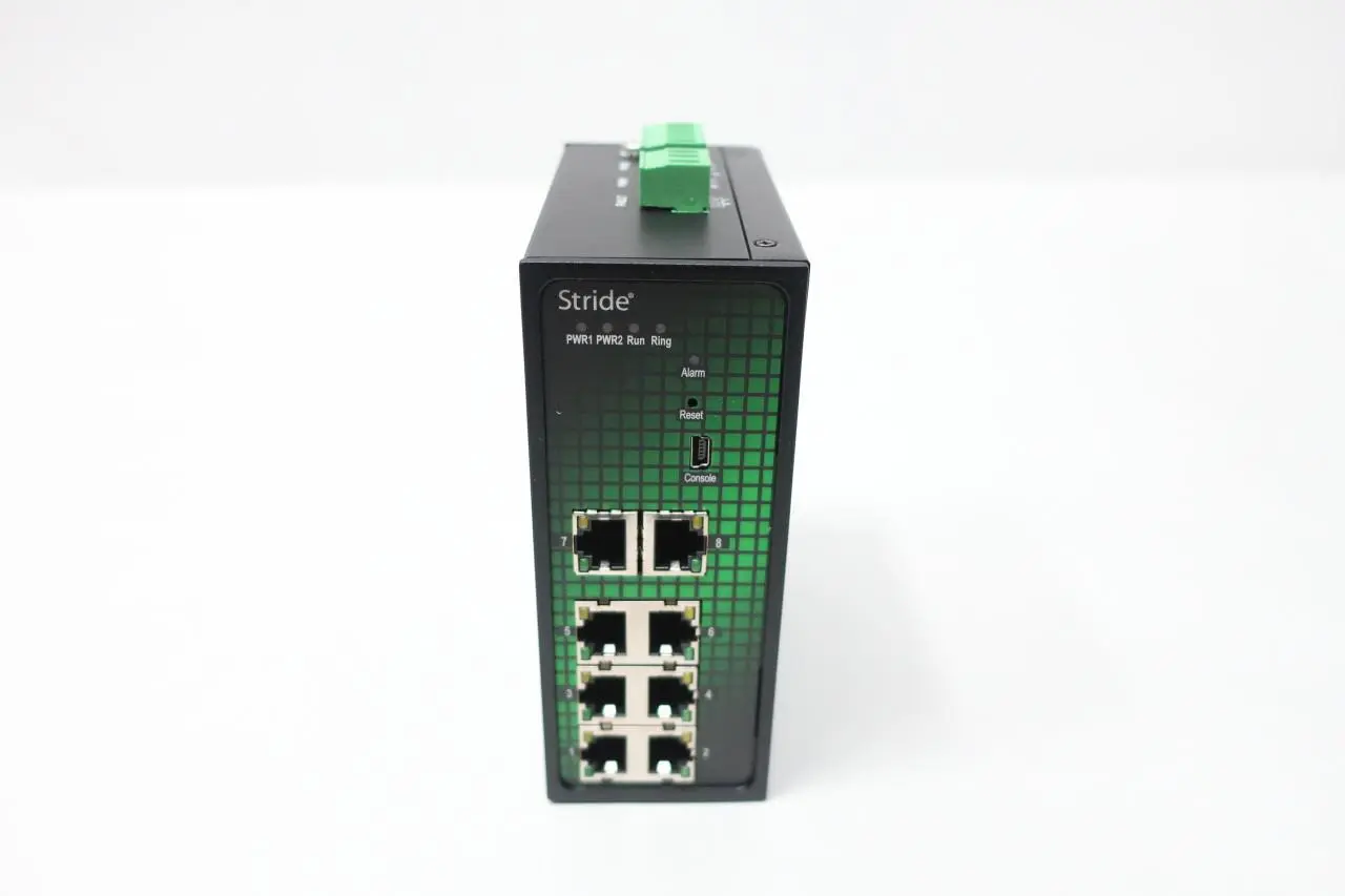Produktfoto 1 von AUTOMATION DIRECT SE2-SW8M