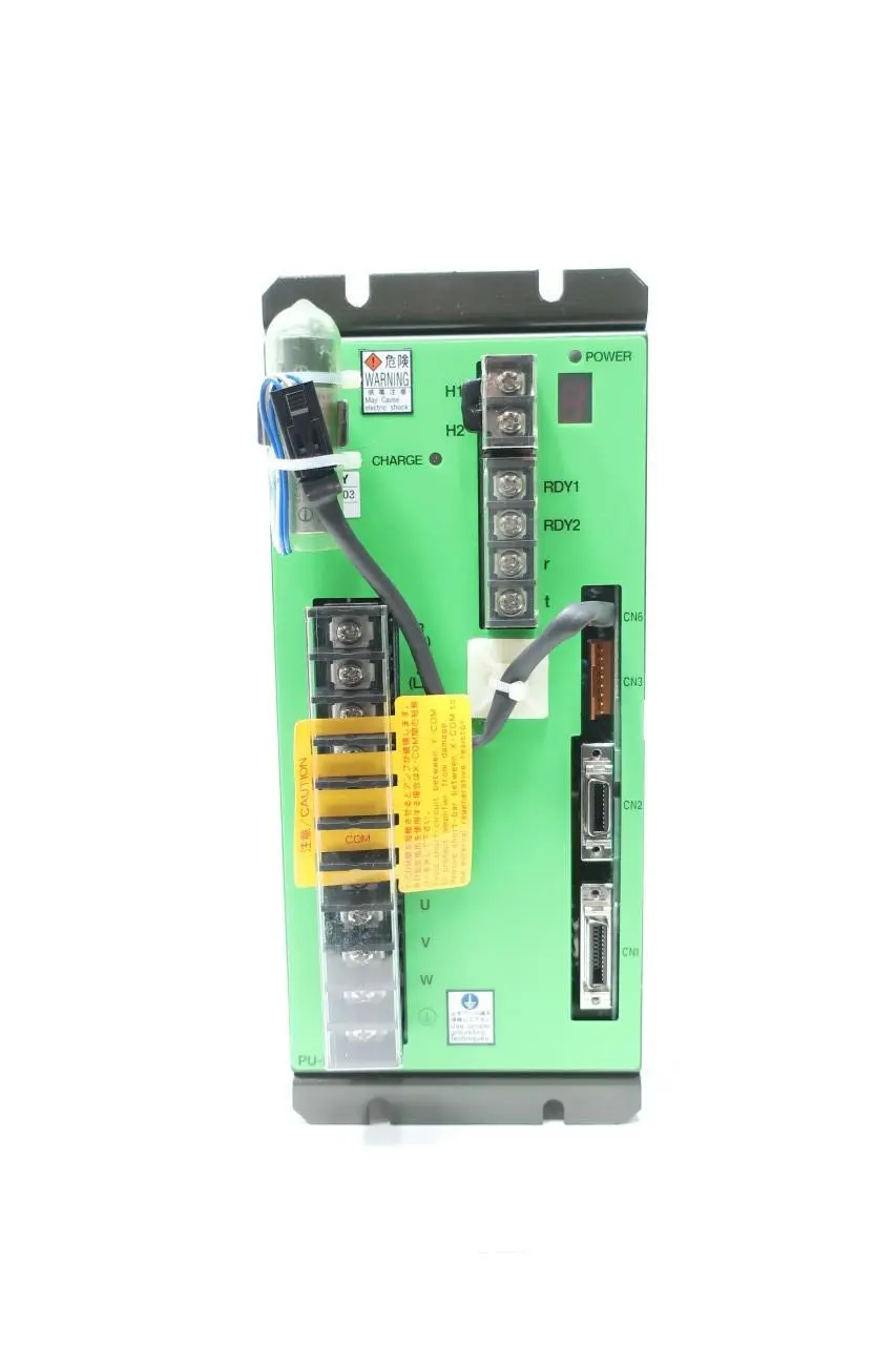 Produktfoto 1 von TOYODA PU-P100B2 PY1A100V0XXXC02