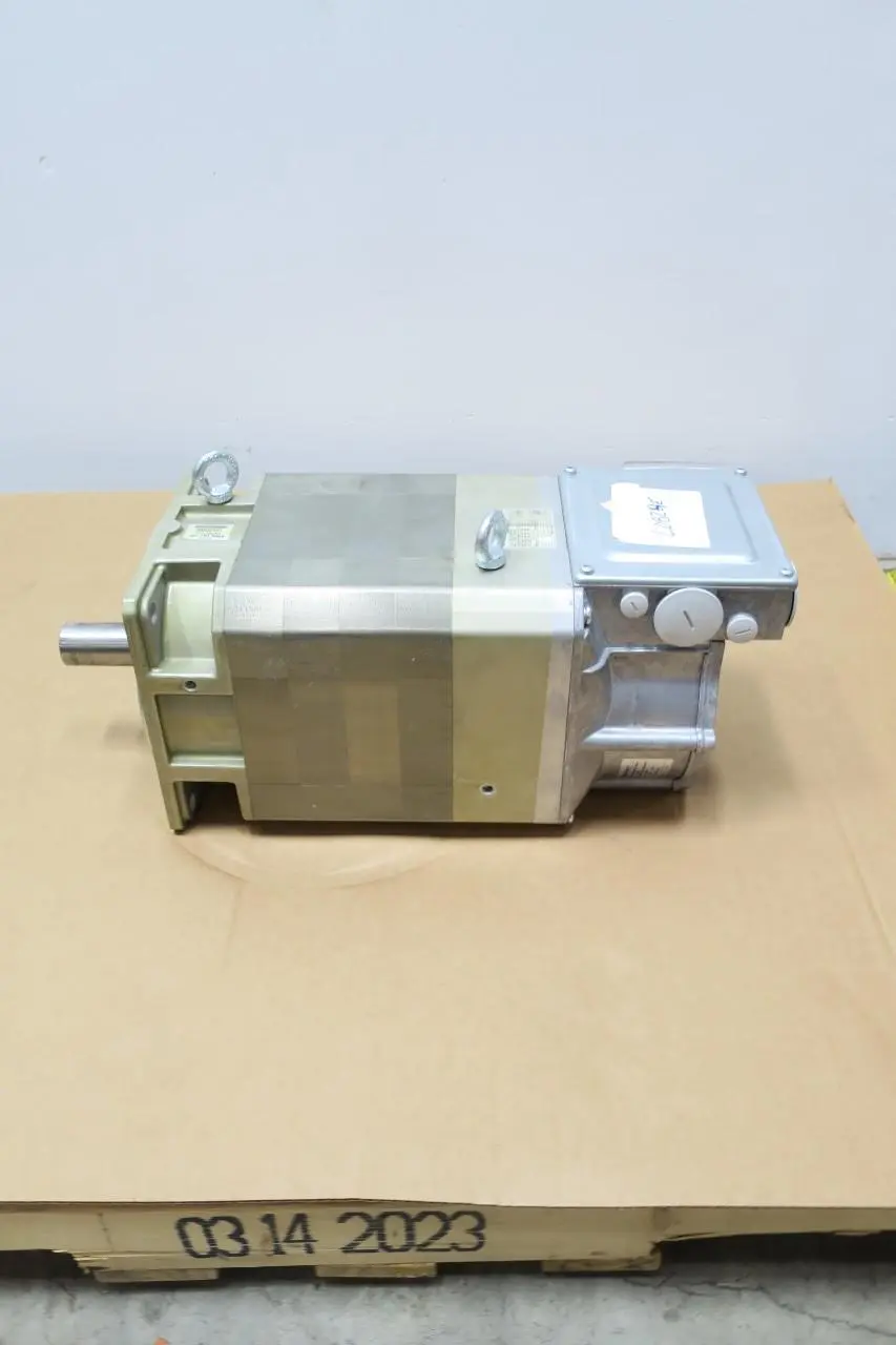 Produktfoto 1 von SIEMENS 1PH7131-2NF32-0BK0