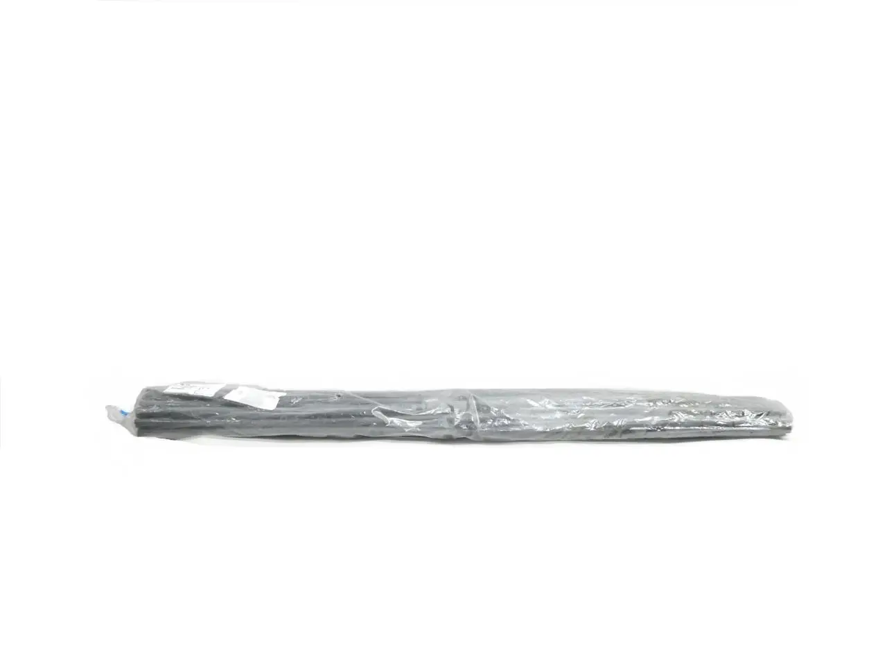 Produktfoto 1 von TE CONNECTIVITY RNF-100-1/2-BK-STK