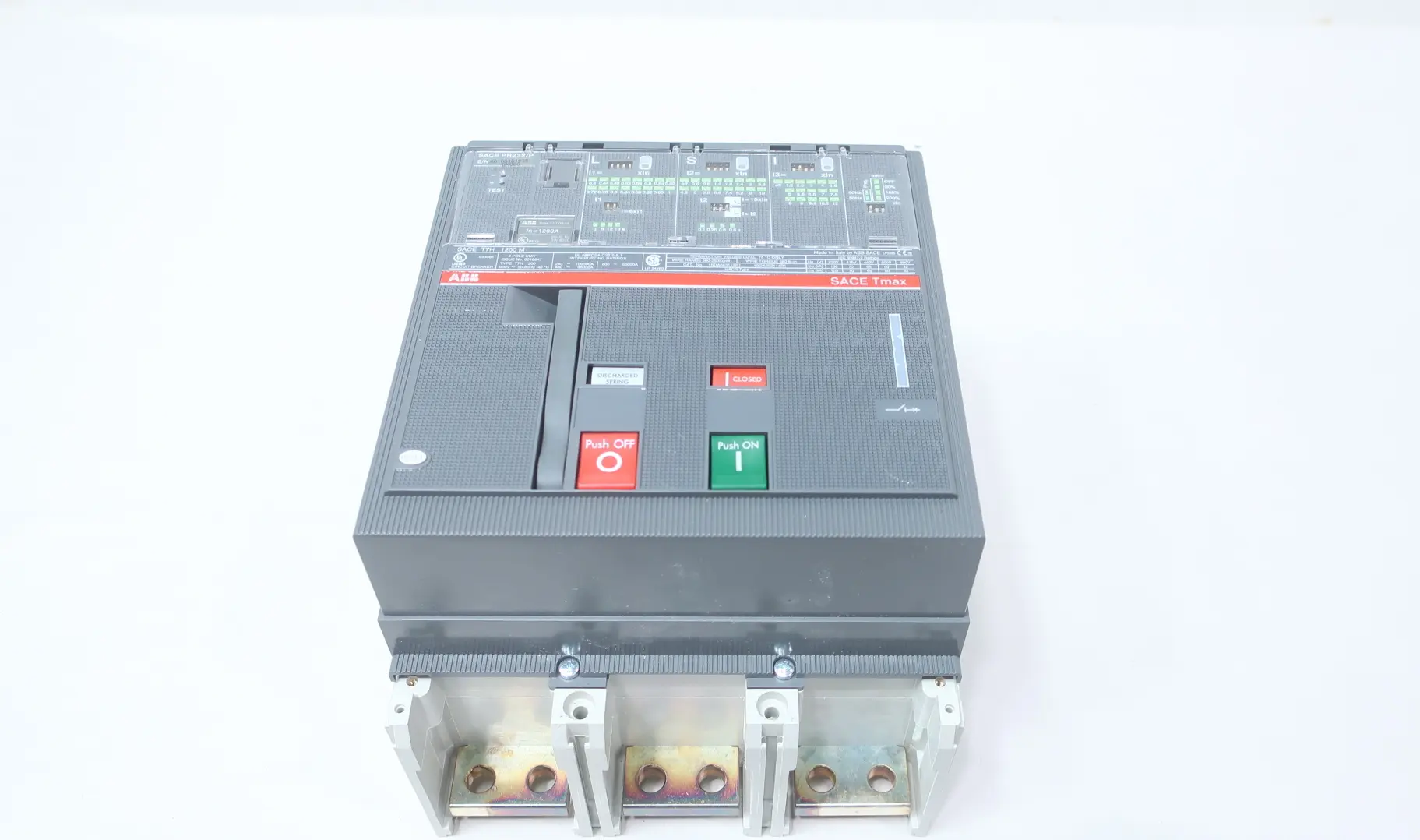 Produktfoto 1 von ABB T7H1200M
