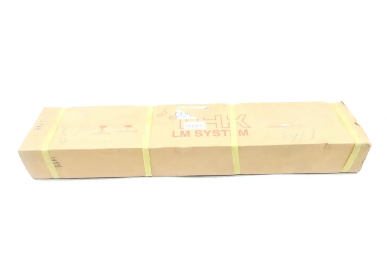 Produktfoto 1 von THK SHS25C2QZZZHHC0+580L