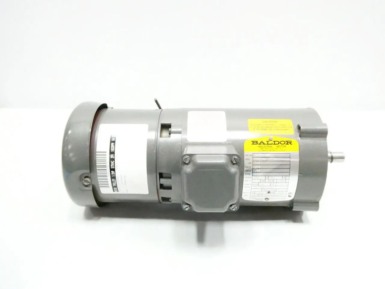 Produktfoto 1 von BALDOR 863K613BR