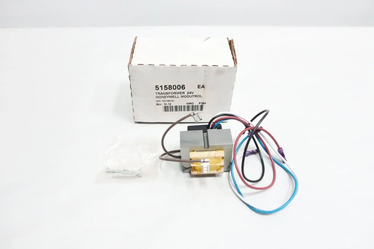 Produktfoto 1 von HONEYWELL 50004263-001