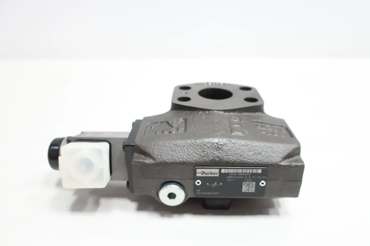 Produktfoto 1 von PARKER WE8VQ9SN