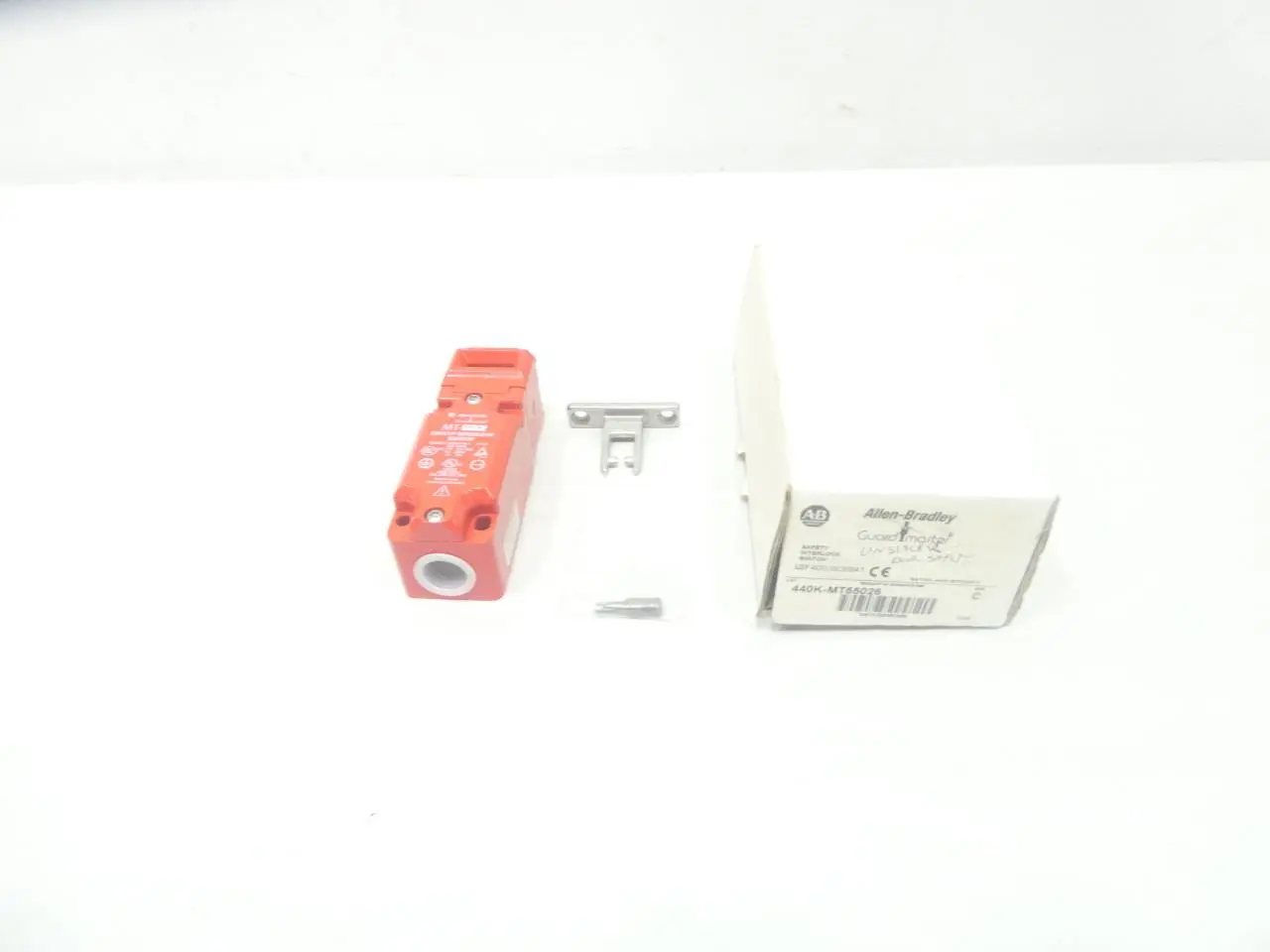 Produktfoto 1 von ALLEN BRADLEY 440K-MT55026