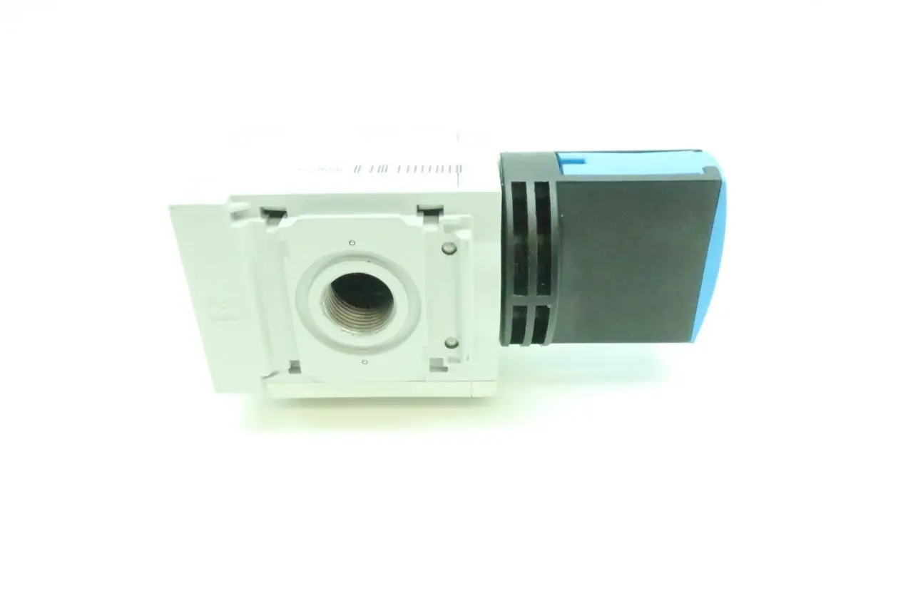 Produktfoto 1 von FESTO MS6-EM1-1/2-S-Z