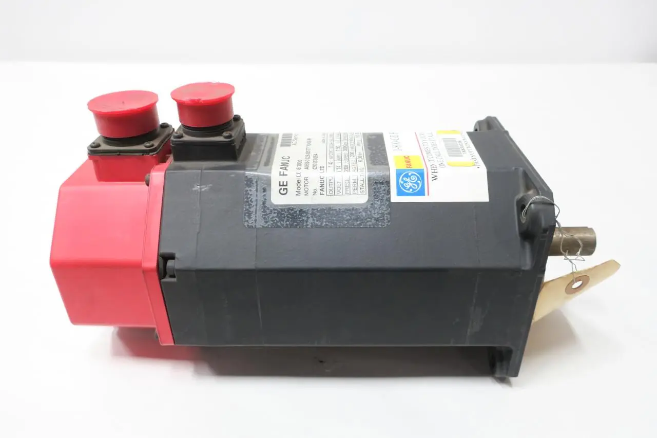 GE FANUC A06B-0128-B577/7008-R