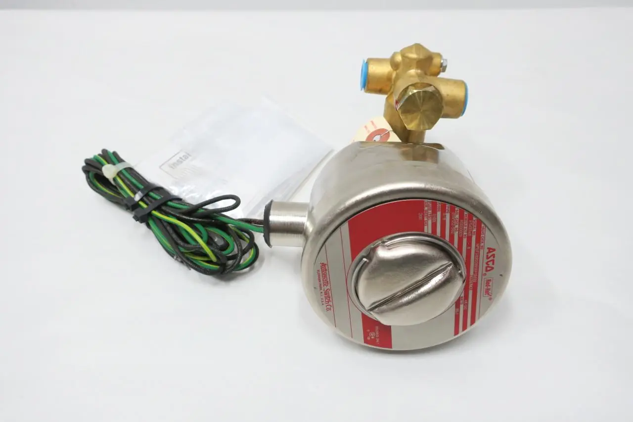 Produktfoto 1 von ASCO NPEFX8300381EF18839