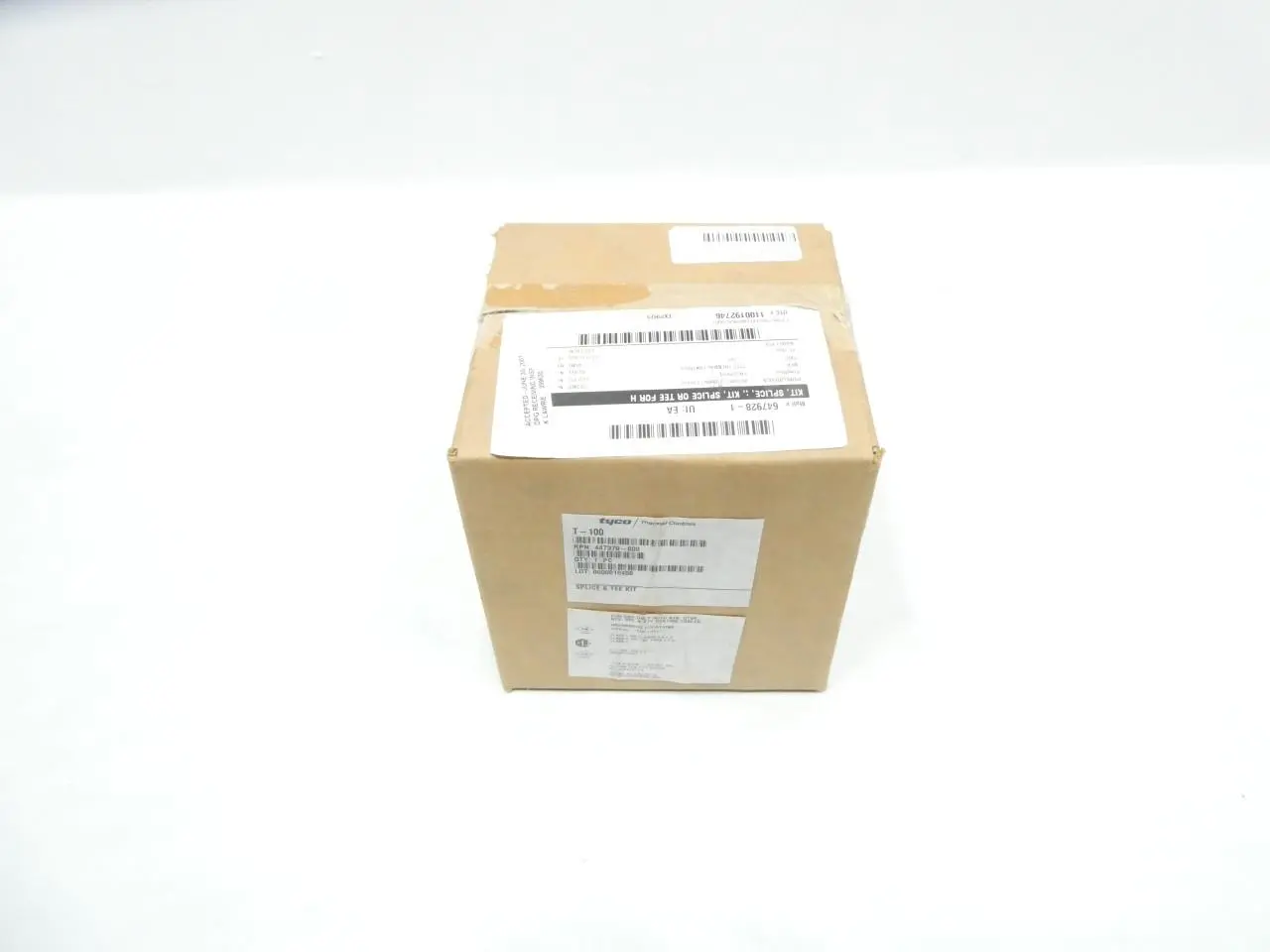 Produktfoto 1 von TYCO T-100