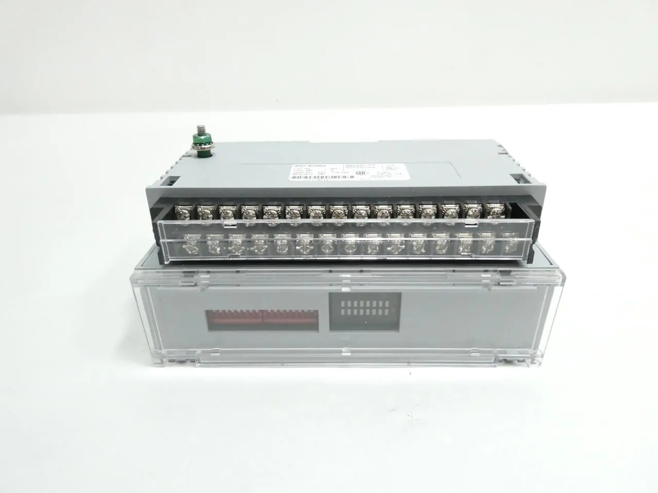 Produktfoto 1 von ALLEN BRADLEY 1791-8BC