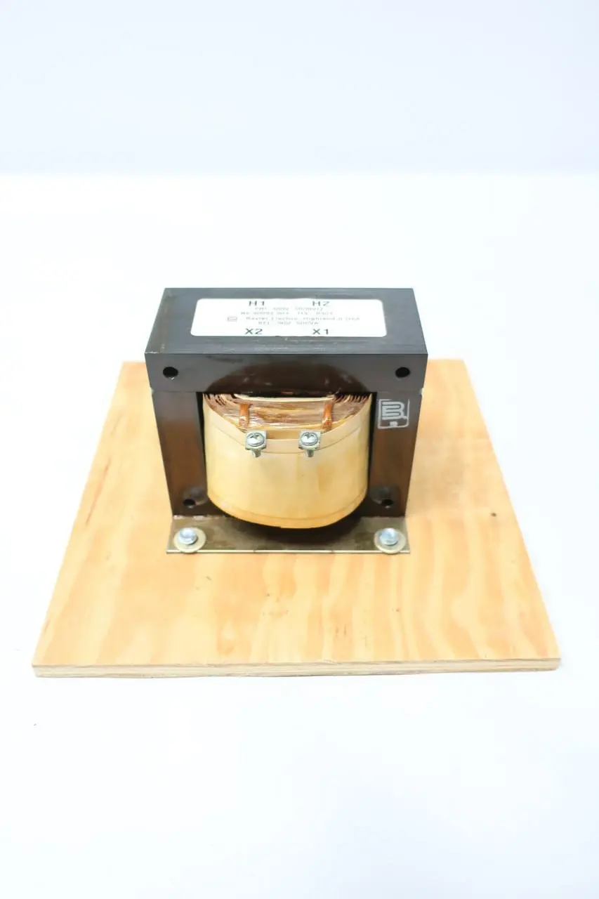 Produktfoto 1 von BASLER ELECTRIC BE30594001