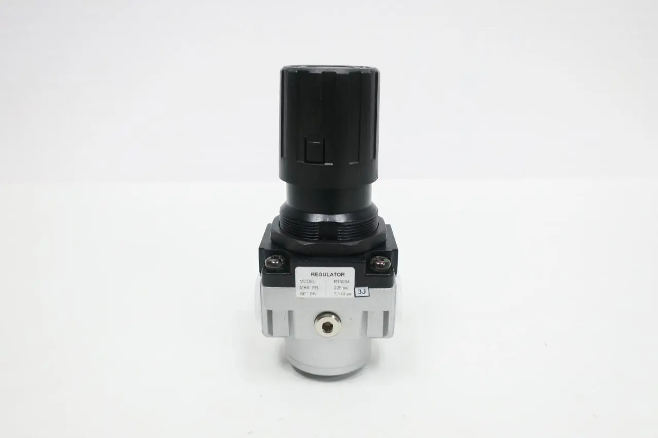 JUPITER PNEUMATICS R15934