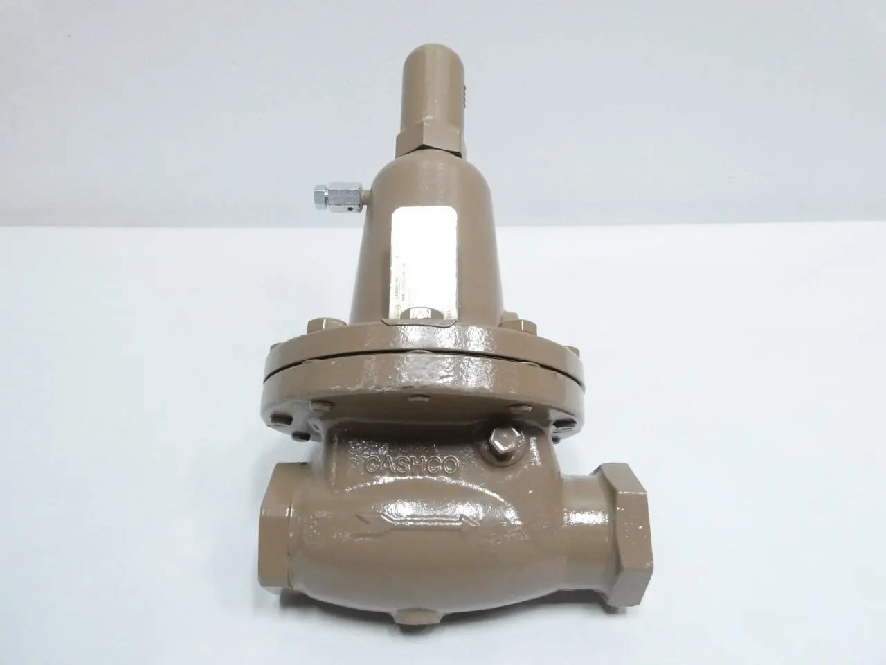 Produktfoto 1 von CASHCO DB6-1S27-12000000B