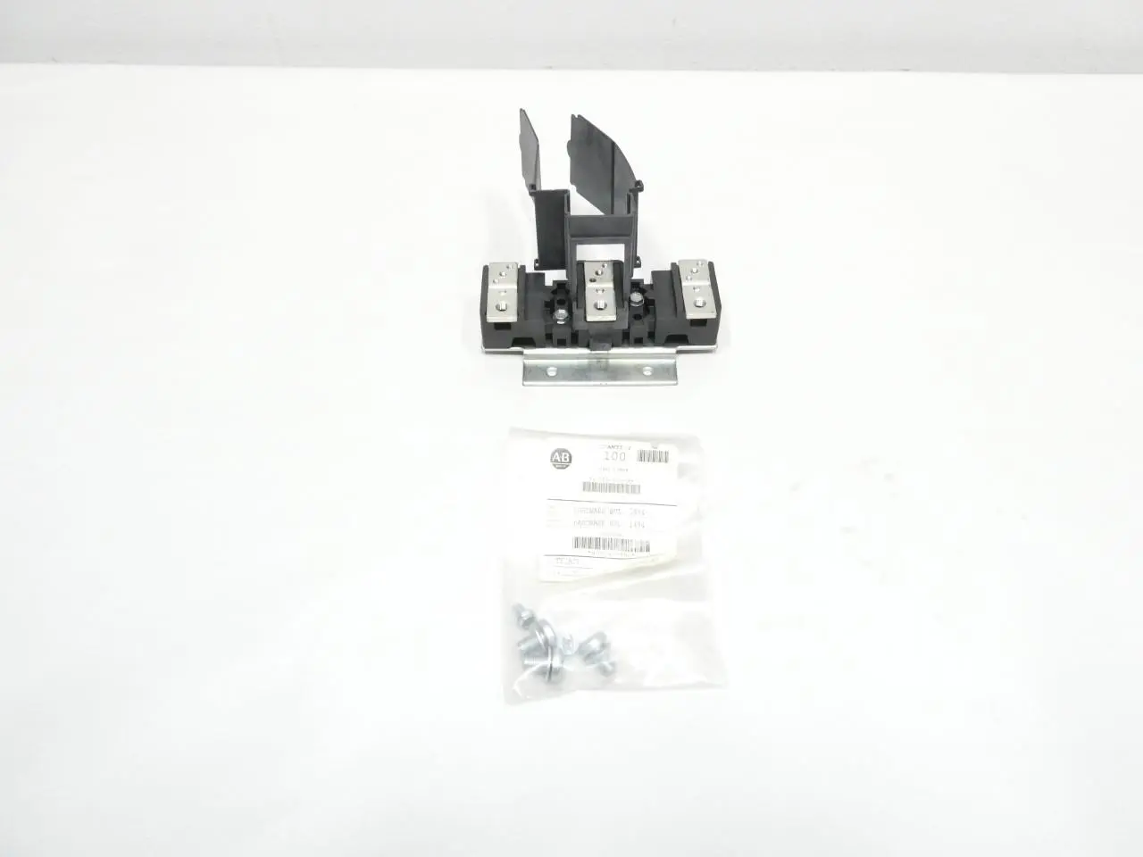 Produktfoto 1 von ALLEN BRADLEY 1494V-FS100