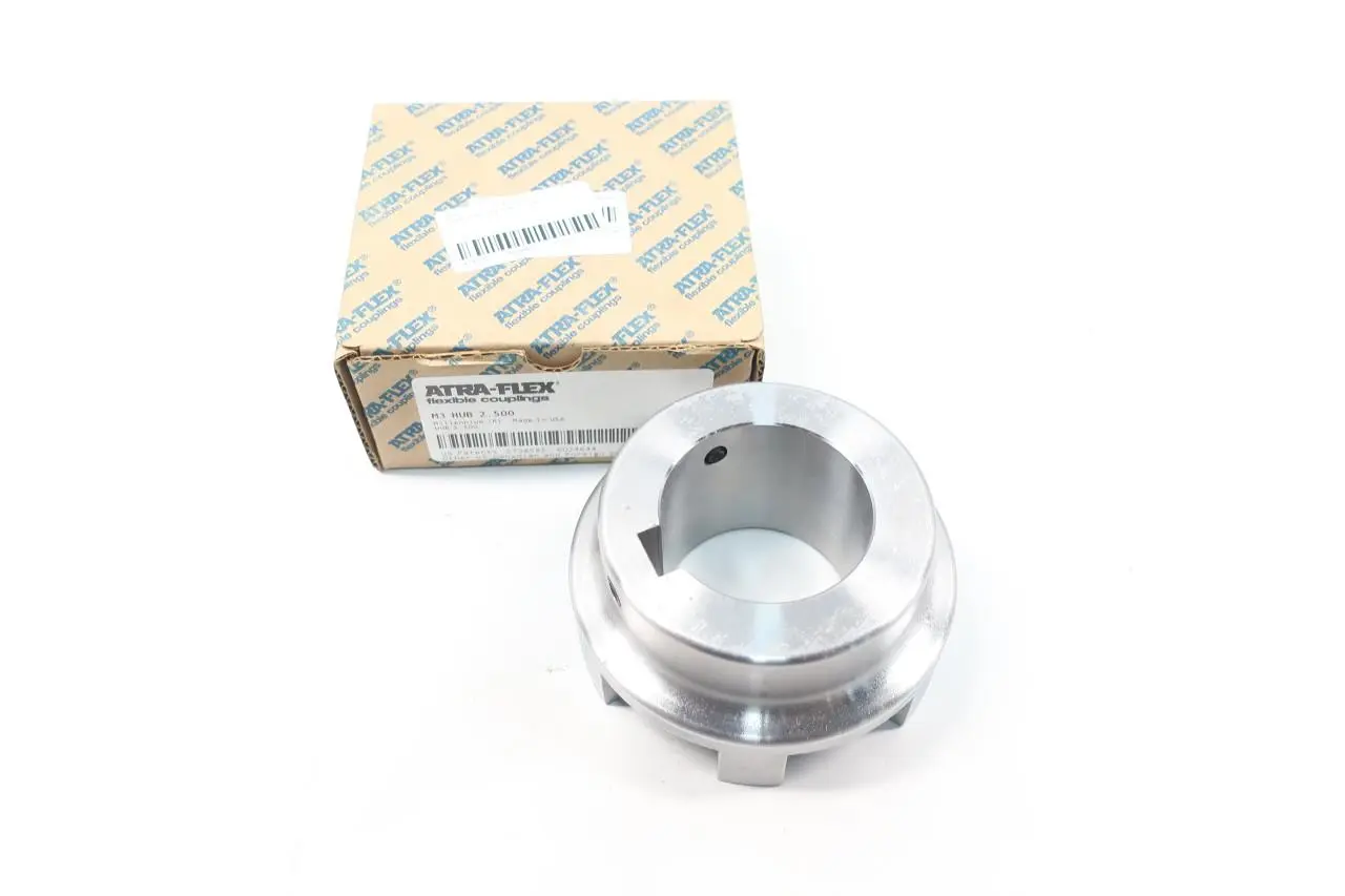 Produktfoto 1 von ATRA-FLEX M3 HUB