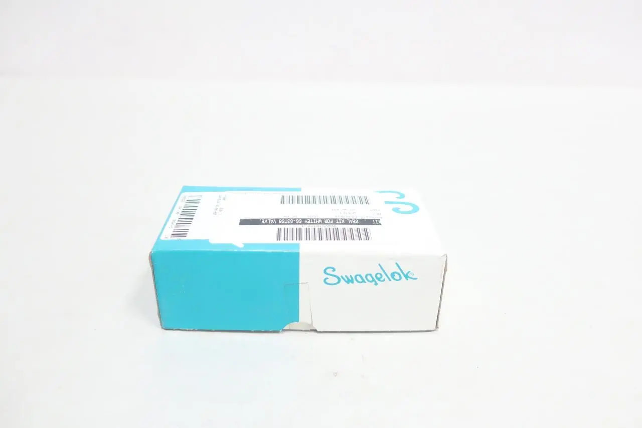 Produktfoto 1 von SWAGELOK SS-9K-83T