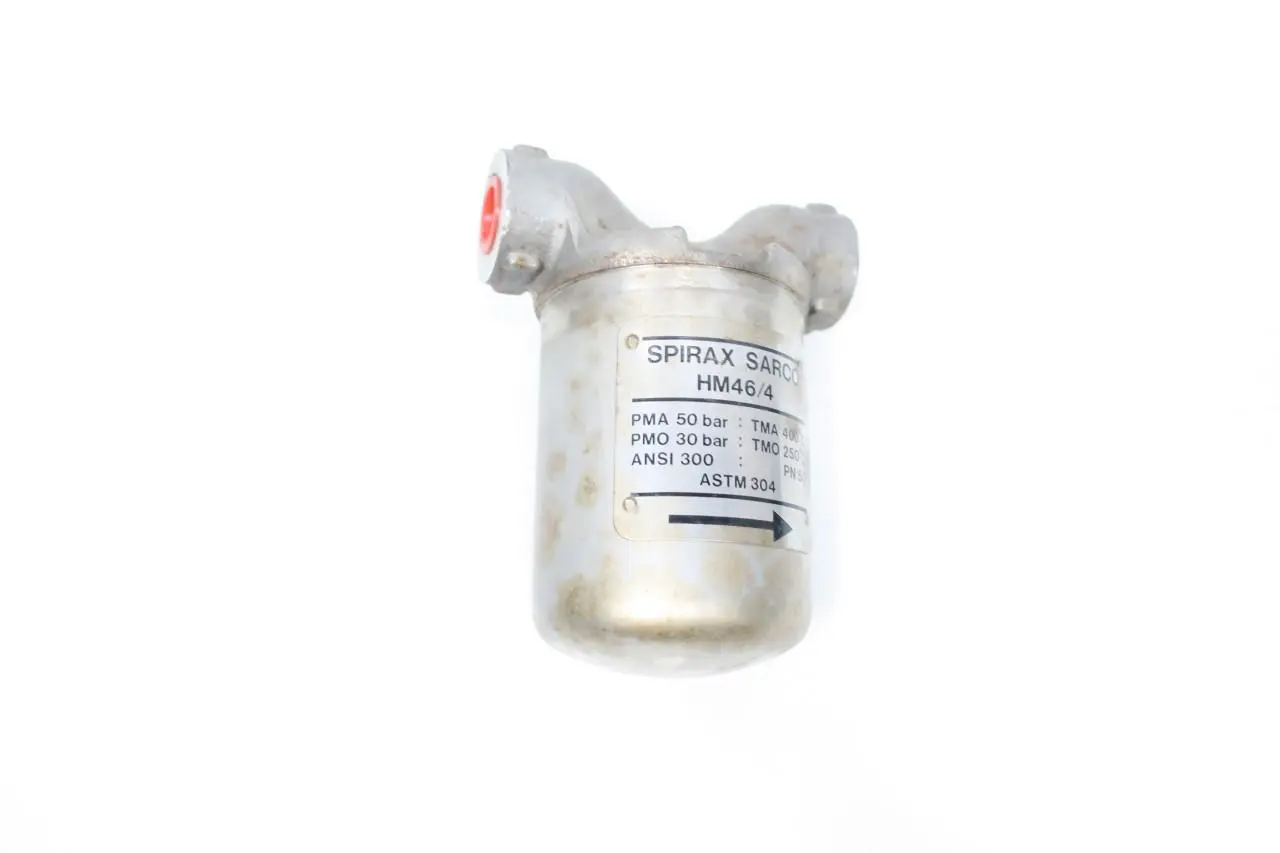 Produktfoto 1 von SPIRAX SARCO HM46/4