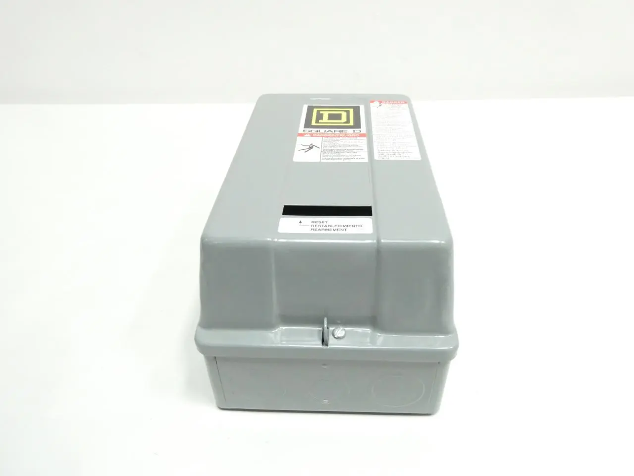 Produktfoto 1 von SQUARE D 8536SCG3V01S