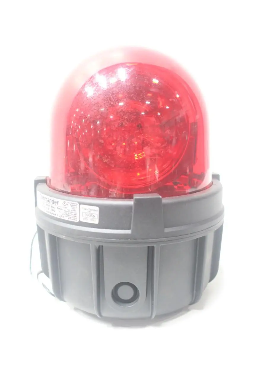 Produktfoto 1 von FEDERAL SIGNAL 371L