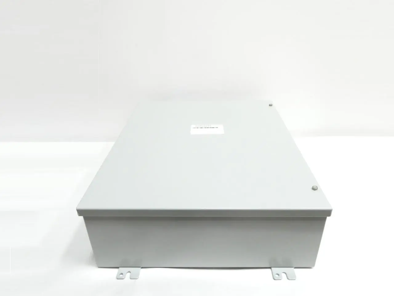 Produktfoto 1 von HAMMOND 1418JE7