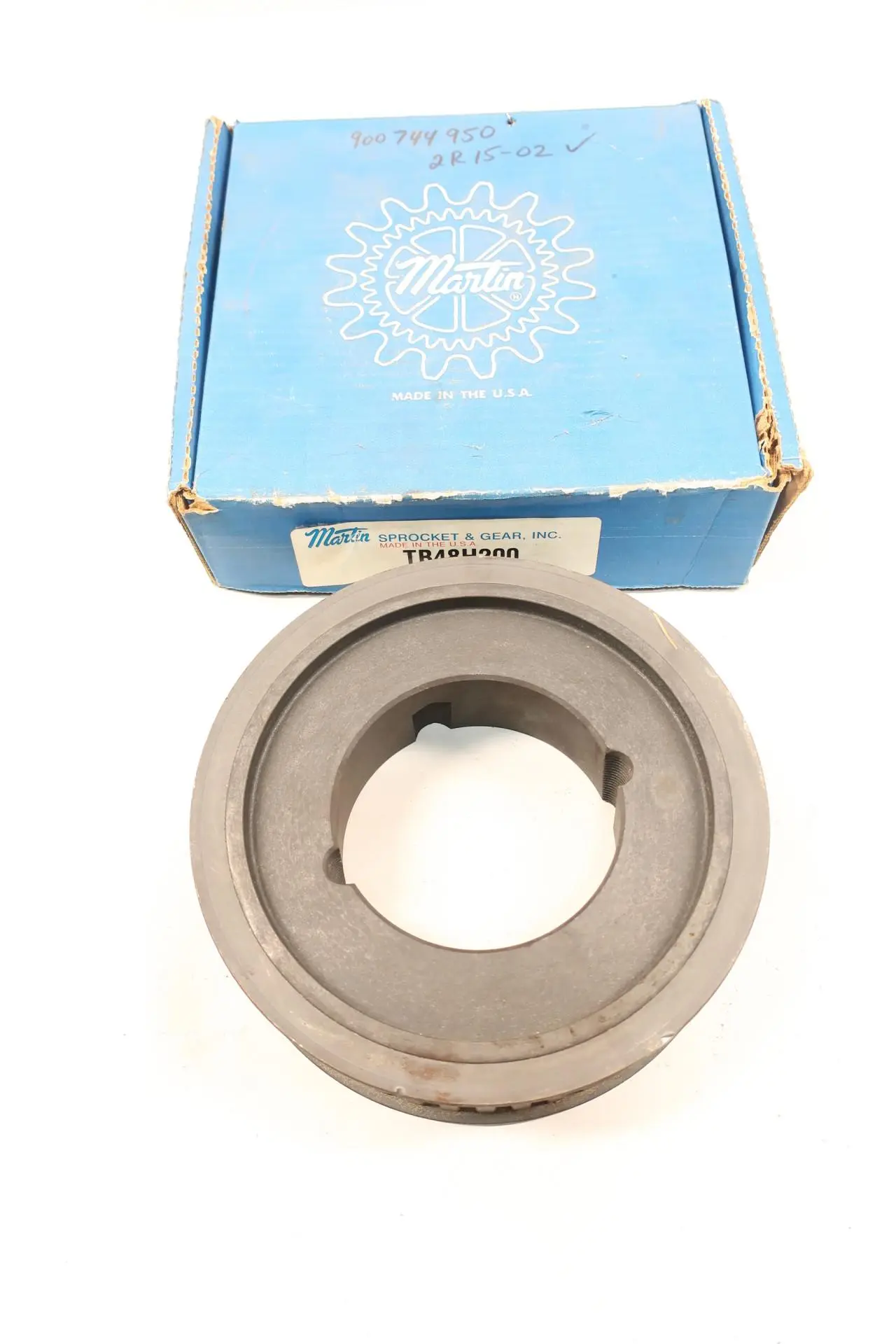 Produktfoto 1 von MARTIN TB48H200